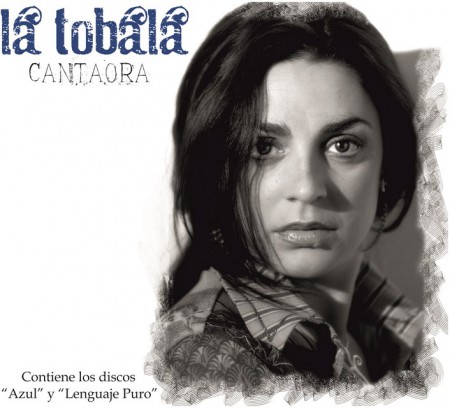 CANTAORA DOBLE CD
